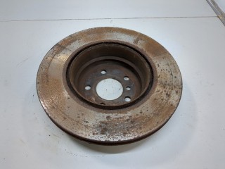 Диск тормозной задний BMW X5 E70 2006-2010