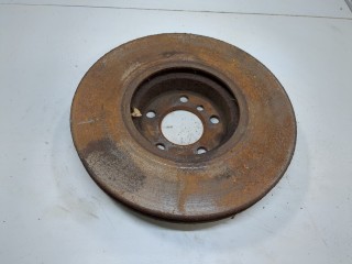 Диск тормозной передний BMW X5 E70 2006-2010