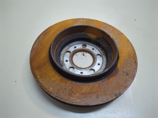 Диск тормозной задний, ориг. номер 31471824, Volvo XC90 2002-2006