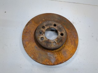 Диск тормозной передний, ориг. номер 2H6615301, Volkswagen Amarok 2010-2016
