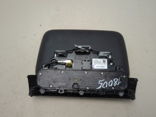 Дисплей компьютера (информационный), ориг. номер GN1518B955GE, Ford EcoSport 2017-2023