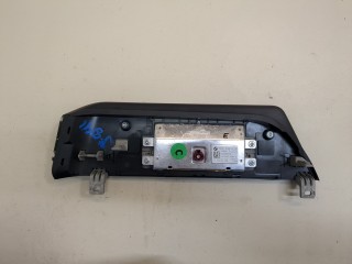 Дисплей мультимедиа, ориг. номер 65508798744, BMW 3 G20, G21 2018-2022