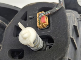 Фонарь (задний) правый, ориг. номер 2G0945096C, 2G0945112C, 2887680301, Volkswagen Polo 2014-2018