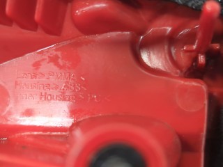 Фонарь (задний) правый, ориг. номер 8155142090, Toyota RAV4 2005-2008