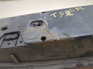 Фонарь (задний) правый, ориг. номер 7420769777, Renault T 2013-2026