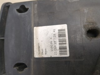 Фонарь (задний) правый, ориг. номер 7420769777, Renault T 2013-2026