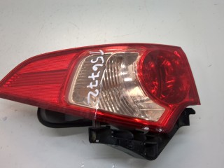 Фонарь (задний) левый, ориг. номер 33550TL0G11, Honda Accord 8 2011-2015