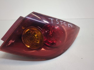 Фонарь (задний) правый Mazda 3 1999-2005