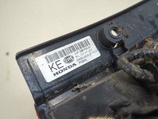 Фонарь (задний) левый, ориг. номер 33551SCAE11, Honda CR-V 2004-2006