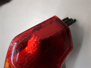 Фонарь (задний) правый, ориг. номер 265509U000, Nissan Note E11 2005-2008