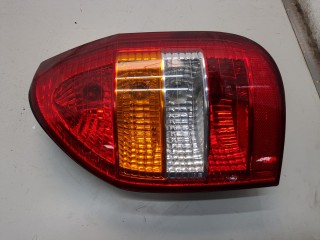 Фонарь (задний) правый Opel Zafira 1999-2003