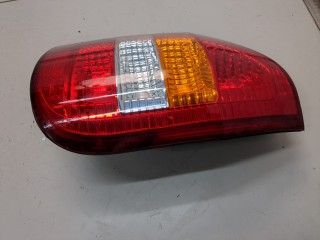 Фонарь (задний) правый, ориг. номер 9117446, 6223030, Opel Zafira 1999-2003