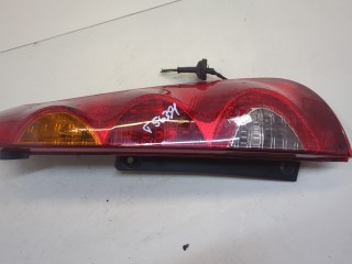 Фонарь (задний) правый, ориг. номер 265509U000, Nissan Note E11 2005-2008