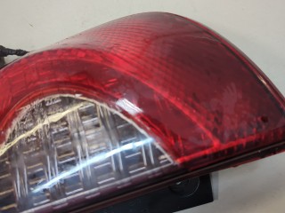 Фонарь (задний) правый, ориг. номер 265509U000, Nissan Note E11 2005-2008