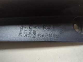 Фонарь (задний) правый, ориг. номер 265509U000, Nissan Note E11 2005-2008