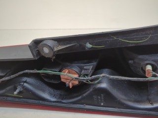 Фонарь (задний) правый, ориг. номер 265509U000, Nissan Note E11 2005-2008