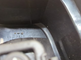 Фонарь (задний) правый, ориг. номер 6351J1, Citroen Berlingo 2004-2013