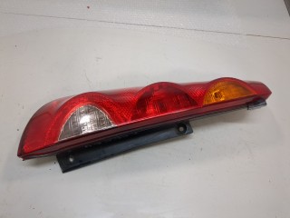 Фонарь (задний) левый, ориг. номер 265559U000, Nissan Note E11 2005-2008