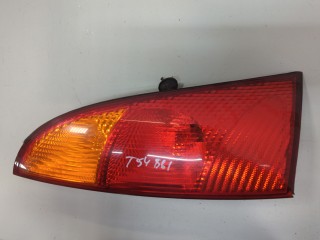 Фонарь (задний) левый, ориг. номер 1214223, 1M5113A603AB, Ford Focus 2001-2005