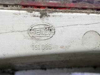Фонарь (задний) правый, ориг. номер MR485470, Mitsubishi Carisma 1999-2004