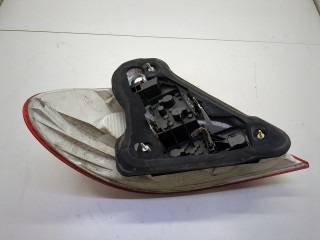 Фонарь (задний) правый, ориг. номер A2098200264, Mercedes CLK W209 2002-2005