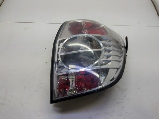 Фонарь (задний) правый Chevrolet Captiva 2011-2013