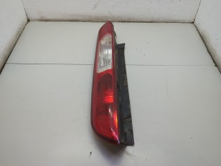 Фонарь (задний) левый Ford Focus 2004-2008