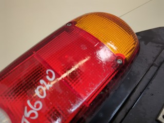 Фонарь (задний) правый, Renault Midlum 2 2005-2013