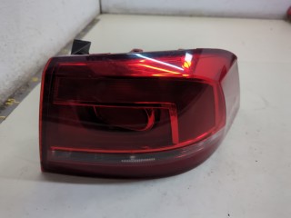 Фонарь (задний) правый Volkswagen Passat 2005-2010