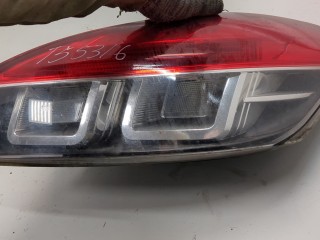 Фонарь (задний) правый, ориг. номер 265500008R, Renault Megane 2008-2014