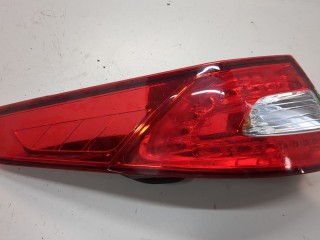 Фонарь (задний) левый, ориг. номер 924012T120, KIA Optima 2010-2013