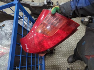 Фонарь (задний) правый, ориг. номер 3565062J00, Suzuki Swift 2004-2010