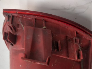 Фонарь (задний) левый, ориг. номер 3C9945095N, Volkswagen Passat 2005-2010
