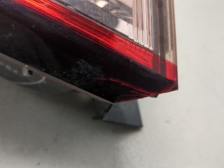 Фонарь (задний) левый, ориг. номер 33553T7SM01, Honda HRV 2014-2018