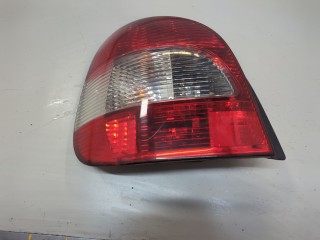 Фонарь (задний) левый Renault Scenic RX4 1999-2003