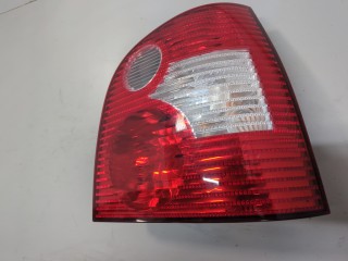 Фонарь (задний) правый, ориг. номер 6Q6945096G, Volkswagen Polo 2001-2005