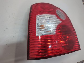 Фонарь (задний) левый, ориг. номер 6Q6945095G, Volkswagen Polo 2001-2005