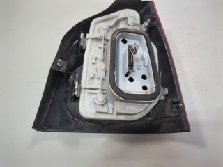 Фонарь (задний) левый, ориг. номер 6Q6945095G, Volkswagen Polo 2001-2005