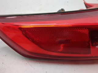 Фонарь (задний) левый, ориг. номер 26555CG03A, Infiniti FX 2006-2008