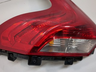 Фонарь (задний) левый, ориг. номер 31395844, Volvo V40 2012-2017