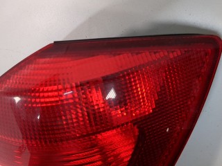 Фонарь (задний) правый, ориг. номер 5J6945112, 5J6945096, Skoda Fabia 2007-2010