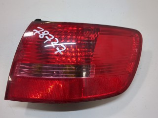 Фонарь (задний) правый Audi A6 2004-2008