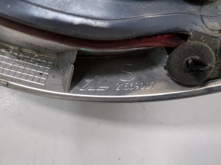 Фонарь (задний) левый, ориг. номер 156085857, Alfa Romeo MiTo 2008-2013