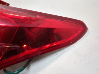 Фонарь (задний) правый, ориг. номер 8155102710, Toyota Auris E18 2012-2015