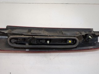 Фонарь (задний) левый, ориг. номер 8200103284, Renault Kangoo 2003-2009