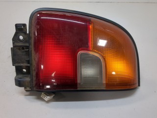 Фонарь (задний) левый, ориг. номер 8156142010, Toyota RAV4 1994-1997