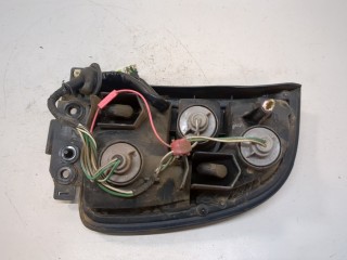 Фонарь (задний) левый, ориг. номер 8156142010, Toyota RAV4 1994-1997