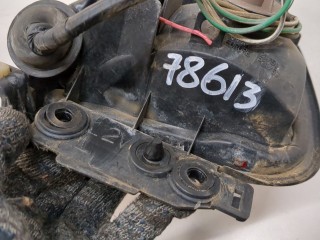 Фонарь (задний) левый, ориг. номер 8156142010, Toyota RAV4 1994-1997