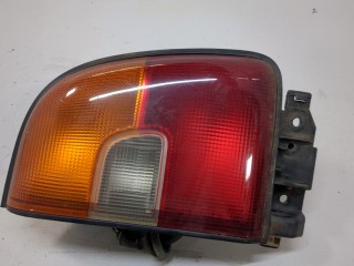 Фонарь (задний) правый, ориг. номер 8155142010, Toyota RAV4 1994-1997
