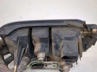 Фонарь (задний) правый, ориг. номер 8155142010, Toyota RAV4 1994-1997